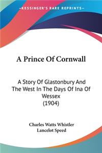 Prince Of Cornwall