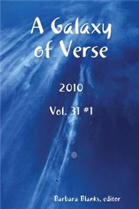 A Galaxy of Verse, Vol. 31 #1