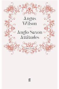 Anglo-Saxon Attitudes