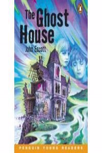 The Ghost House