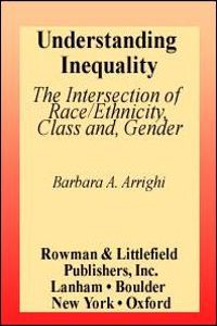 Understanding Inequality