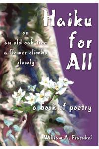 Haiku for All