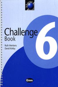 1999 Abacus Year 6 / P7: Challenge Book