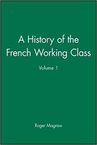 History of the French Working Class