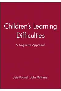 Children's Learning Difficulties