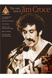 The Very Best of Jim Croce