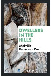 Dwellers in the Hills