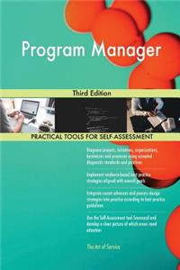 Program Manager Third Edition