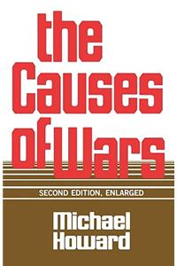 The Causes of Wars