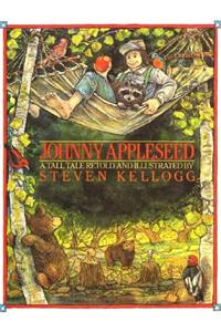 Johnny Appleseed