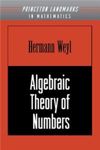 Algebraic Theory of Numbers