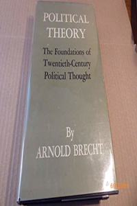Political Theory