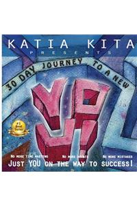 30 Day Journey to a New You!