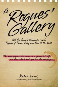 Rogues' Gallery