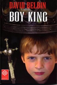 Boy King (Flashbacks) Hardcover â€“ 1 January 2002