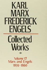 Karl Marx, Frederick Engels