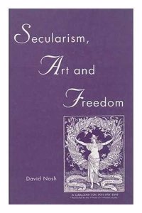 Secularism, Art and Freedom