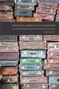 Foreigner, Minorities and Integration CB