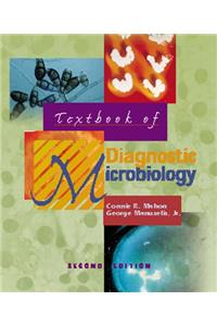 Textbook of Diagnostic Microbiology