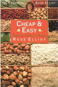 CHEAP AND EASY
