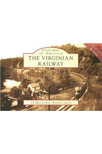 The Virginian Railway