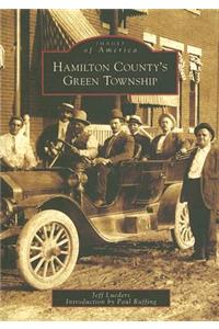 Hamilton County's Green Township, Oh