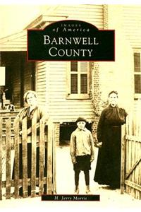 Barnwell County