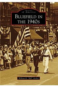 Bluefield in the 1940s