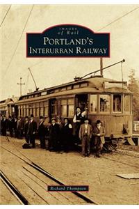 Portland's Interurban Railway