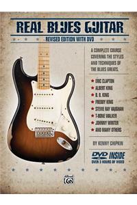 Real Blues Guitar