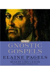 The Gnostic Gospels