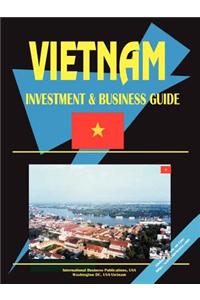 Vietnam Investment and Business Guide