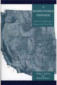 A Rediscovered Frontier