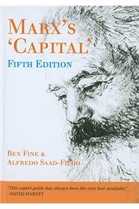 Marx's 'capital'