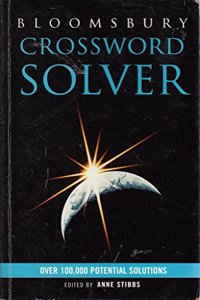 Bloomsbury Crossword Solver: Over 100,000 Solutions