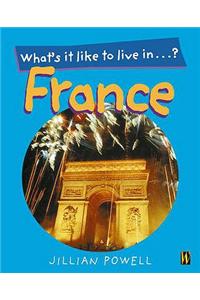 What's It Like To Live In: France?
