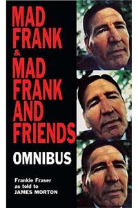 Mad Frank/Mad Frank And Friends