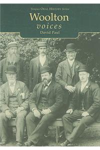 Woolton Voices