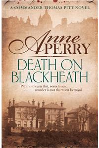 Death on Blackheath