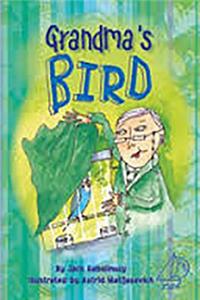 Rus Grandma's Bird F