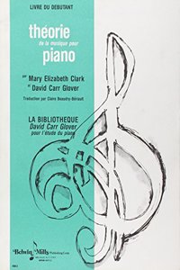 Piano Theory (French Edition), Primer