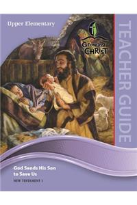 Upper Elementary Teacher Guide (Nt1)