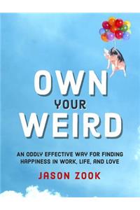 Own Your Weird