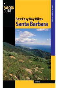 Best Easy Day Hikes Santa Barbara