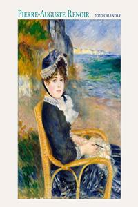 Pierre-Auguste Renoir 2020 Wall