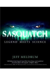 Sasquatch: Legend Meets Science