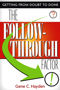 Follow-Through Factor