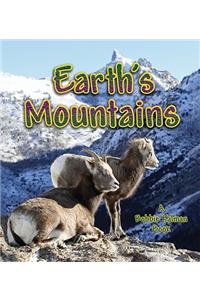 Earths Mountains