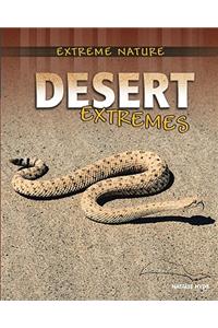 Desert Extremes
