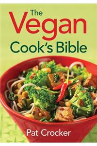 Vegan Cook's Bible